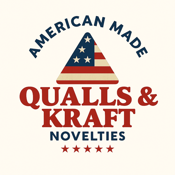 Qualls and Kraft Novelties